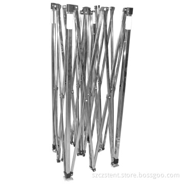 Stainless Steel Frame